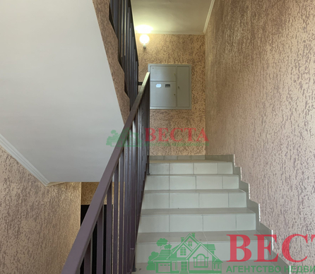 2-комн. кв., 58.00 м² 2 этаж