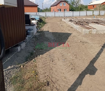 Участок, 4.32 сот., ИЖС