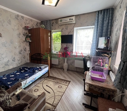 1-комн. кв., 26.80 м² 1 этаж