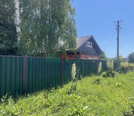 Дом
