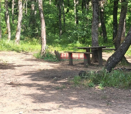 Участок, 75.35 сот., ИЖС