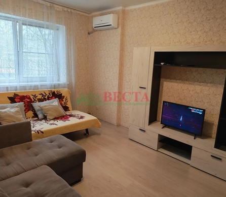 1-комн. кв., 36.00 м² 2 этаж