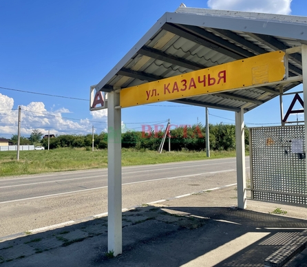 Участок, 10.00 сот., Личное подсобное хозяйство