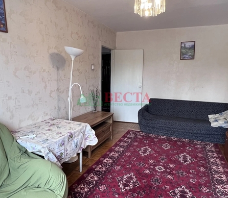 2-комн. кв., 48.00 м² 2 этаж