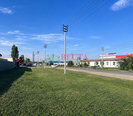Участок, 9.50 сот., Земля промназначения