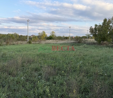 Участок, 6.14 сот., ИЖС