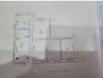 3-комнатная квартира, 55.30 м², 1/1 этаж фото 13