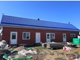 Дом, 84.00 м², на участке 4.40 сот. фото 0