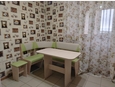 2-комнатная квартира, 58.00 м², 5/5 этаж фото 3