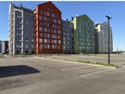 3-комнатная квартира, 68.00 м², 2/8 этаж фото 0