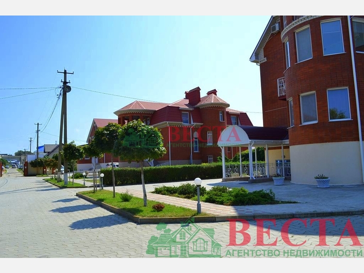 Гостиница, 2500.00 м² фото 7