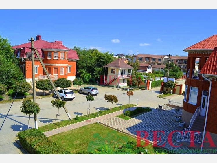 Гостиница, 2500.00 м² фото 17