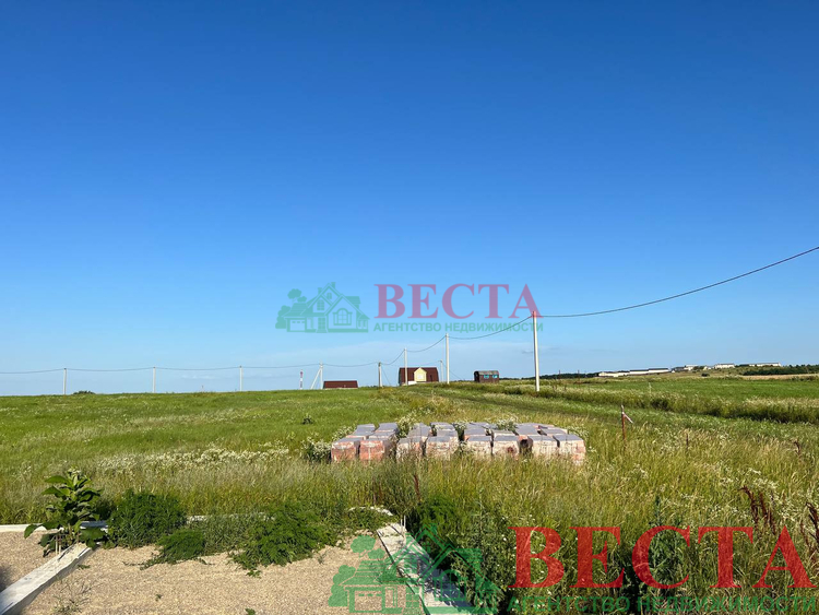 Участок, 8.50 сот., ИЖС фото 2