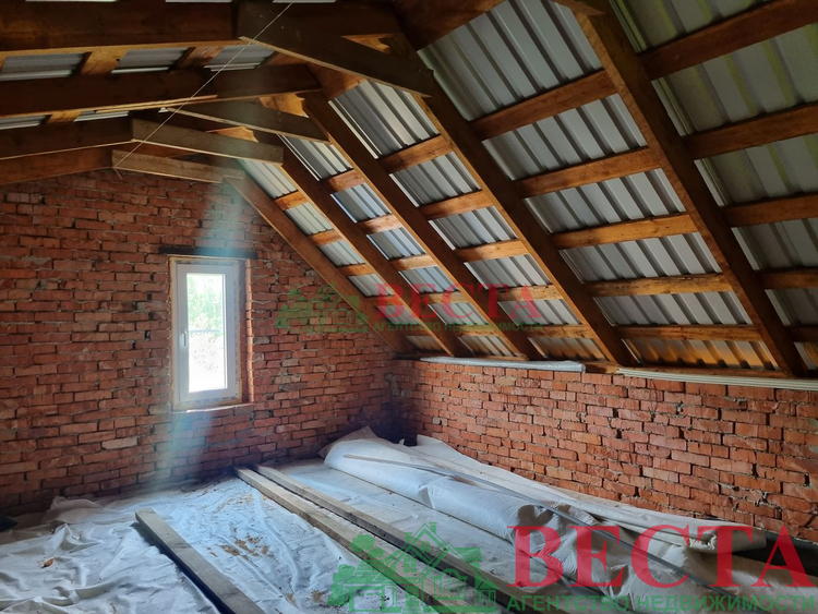 Дом, 47.00 м², на участке 4 сот. фото 16