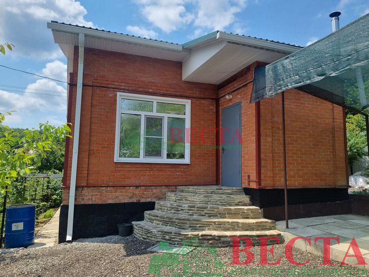 Дом, 47.00 м², на участке 4 сот. фото 6