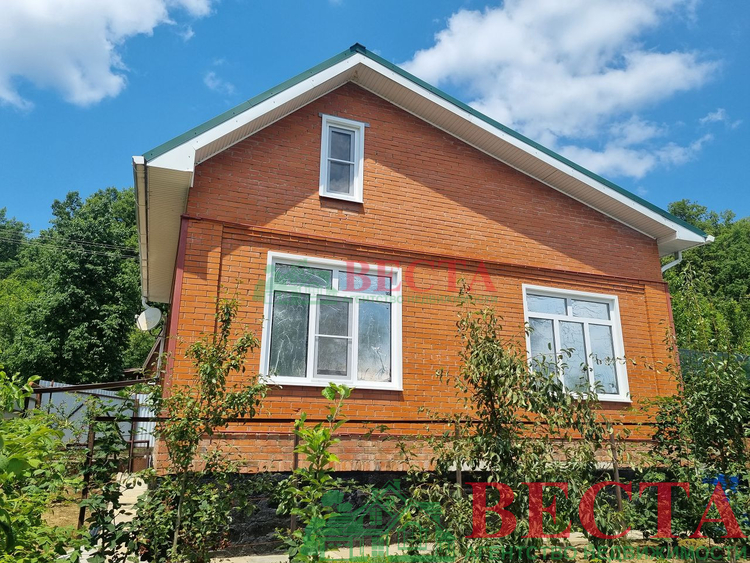 Дом, 47.00 м², на участке 4 сот. фото 0