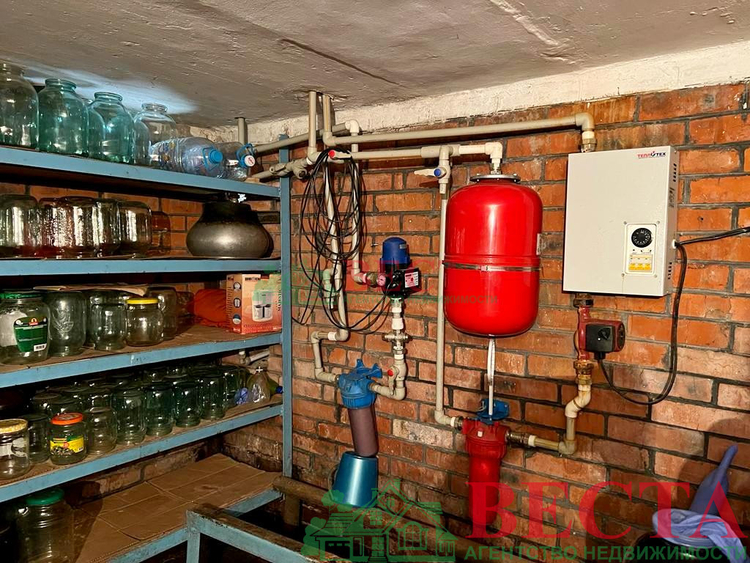 Дом, 140.00 м², на участке 8.50 сот. фото 7