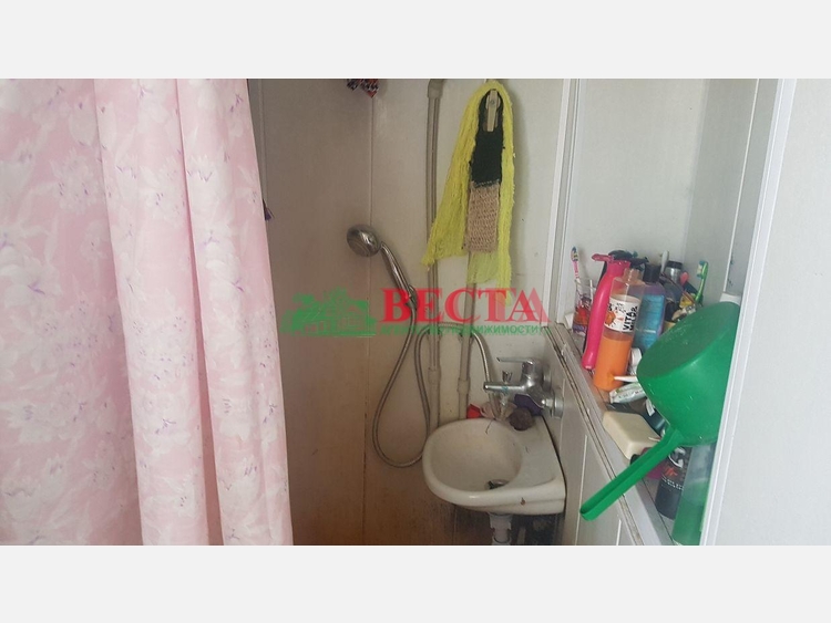 3-комнатная квартира, 50.00 м², 2/2 этаж фото 6