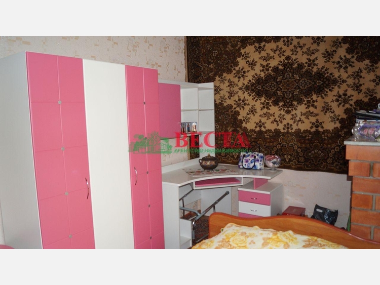 Дом, 130.00 м², на участке 8.40 сот. фото 0