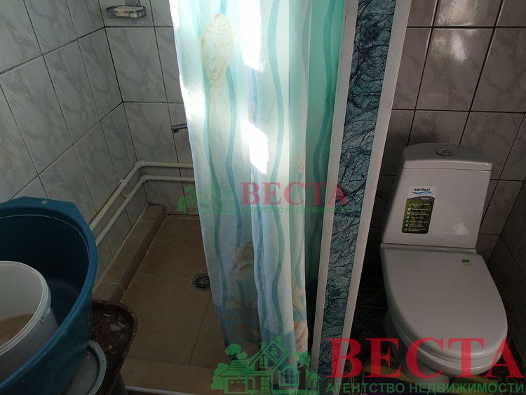 Дом, 40.00 м², на участке 12 сот. фото 15