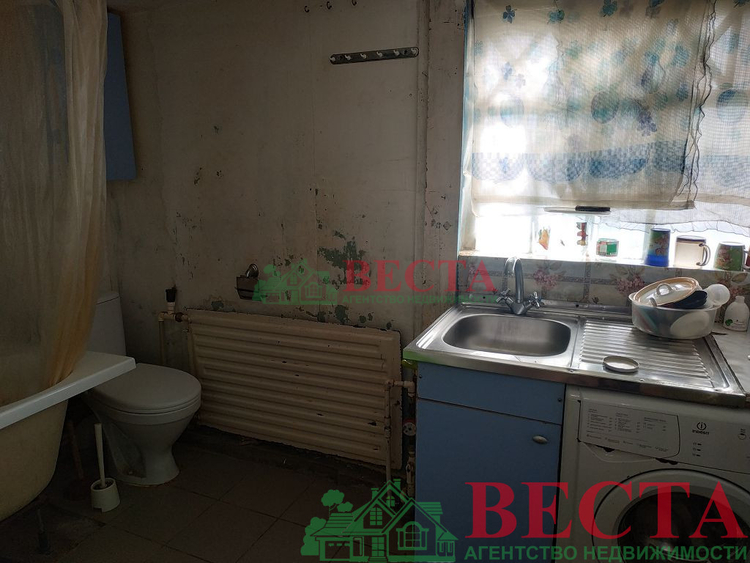Дом, 39.00 м², на участке 6 сот. фото 1