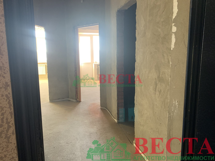 1-комнатная квартира, 41.00 м², 2/3 этаж фото 15