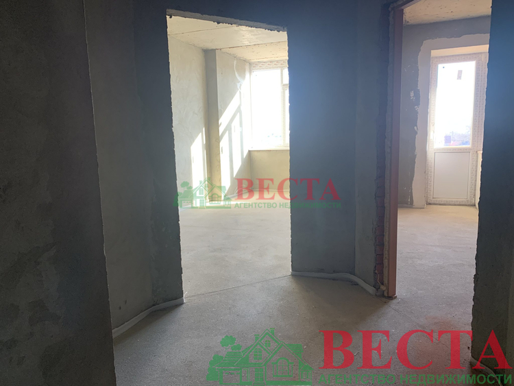1-комнатная квартира, 41.00 м², 2/3 этаж фото 16