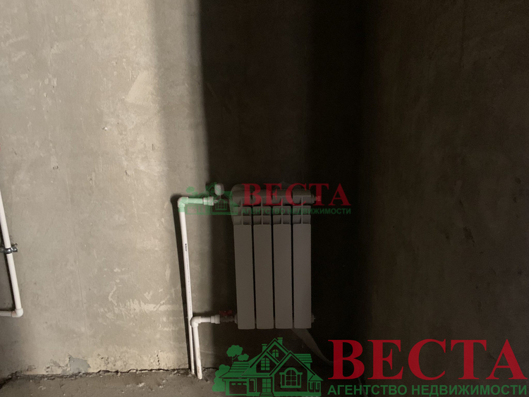 1-комнатная квартира, 41.00 м², 2/3 этаж фото 17