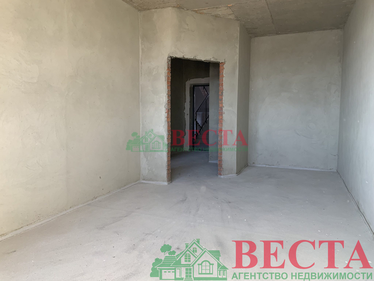 1-комнатная квартира, 41.00 м², 2/3 этаж фото 0