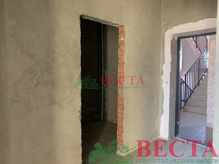 1-комнатная квартира, 41.00 м², 2/3 этаж фото 2