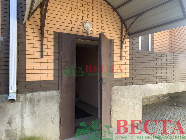 1-комнатная квартира, 41.00 м², 2/3 этаж фото 3