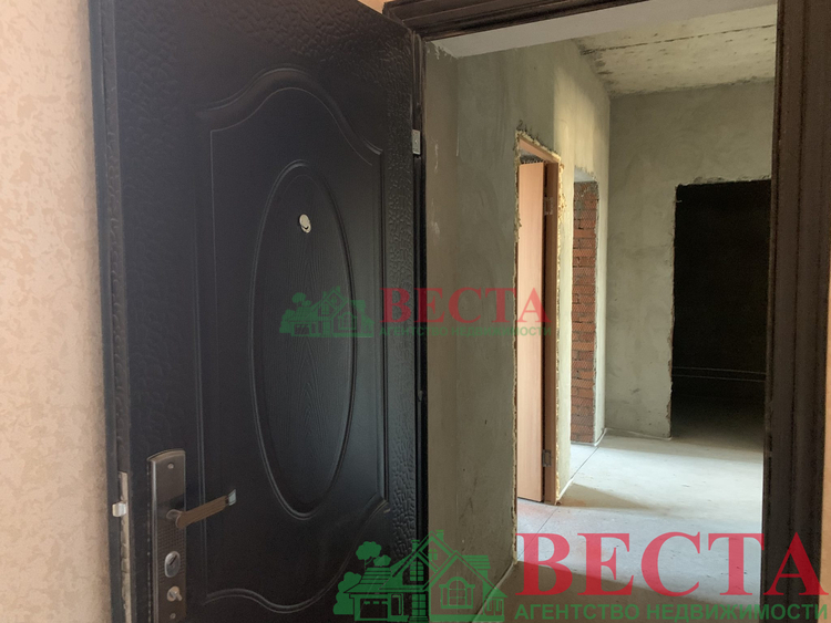 1-комнатная квартира, 41.00 м², 2/3 этаж фото 6