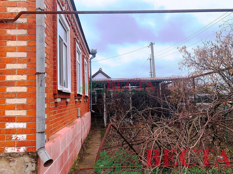 Дом, 57.00 м², на участке 15 сот. фото 3