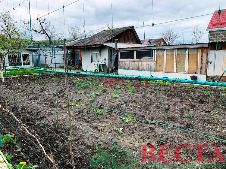 Дом, 71.00 м², на участке 10.30 сот. фото 11