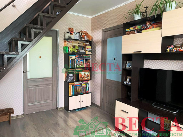 Дом, 71.00 м², на участке 10.30 сот. фото 0