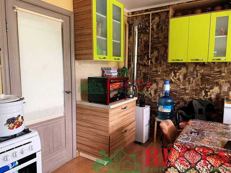Дом, 71.00 м², на участке 10.30 сот. фото 3