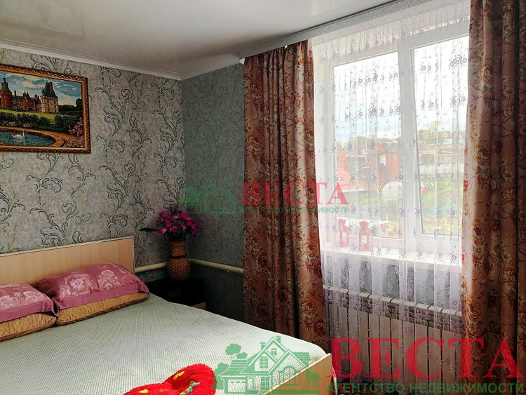 Дом, 71.00 м², на участке 10.30 сот. фото 8
