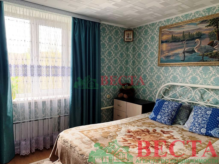 Дом, 71.00 м², на участке 10.30 сот. фото 14