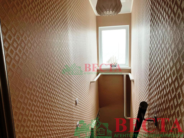 Дом, 71.00 м², на участке 10.30 сот. фото 16