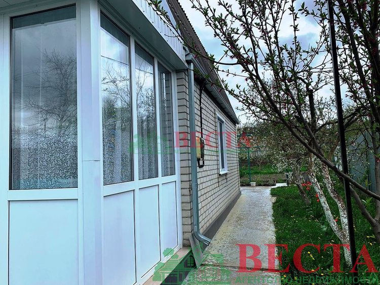 Дом, 71.00 м², на участке 10.30 сот. фото 17