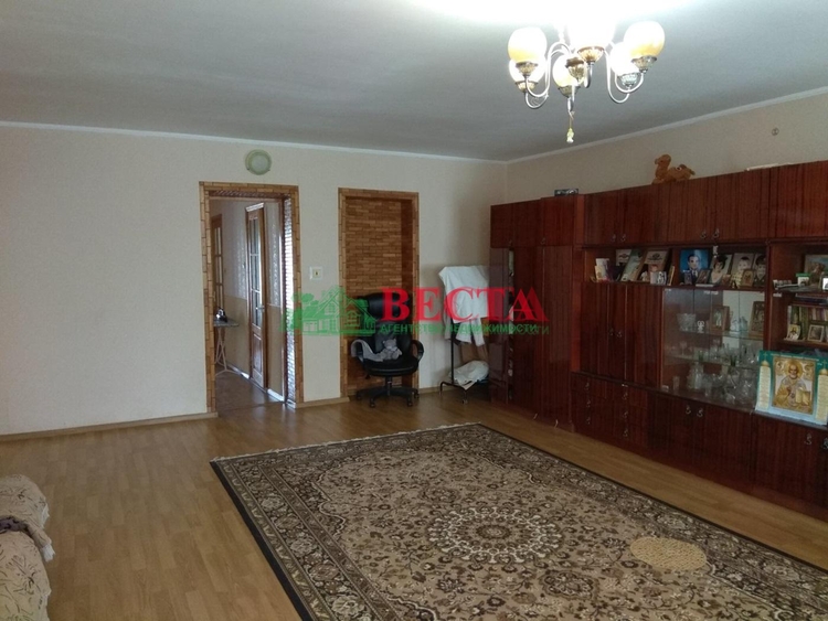 Дом, 240.00 м², на участке 8 сот. фото 15