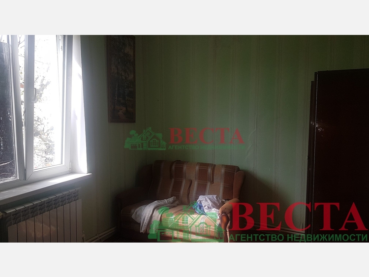 Дом, 50.00 м², на участке 8 сот. фото 12