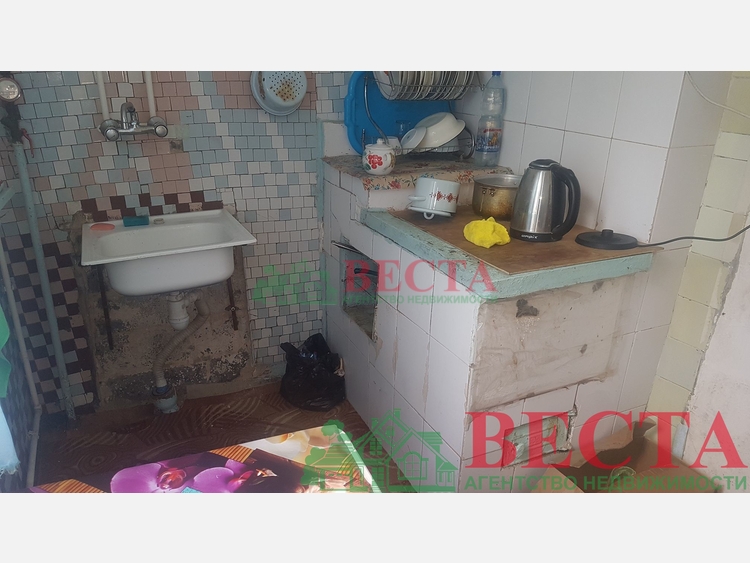 Дом, 50.00 м², на участке 8 сот. фото 17