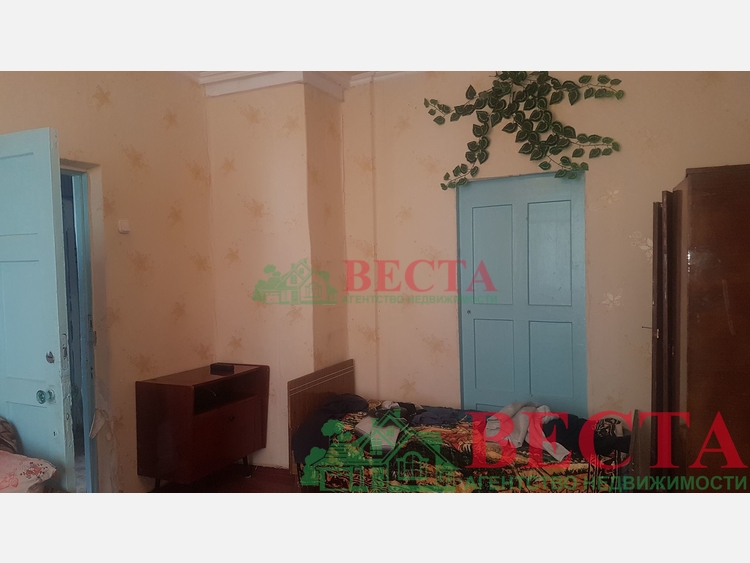 Дом, 50.00 м², на участке 8 сот. фото 3