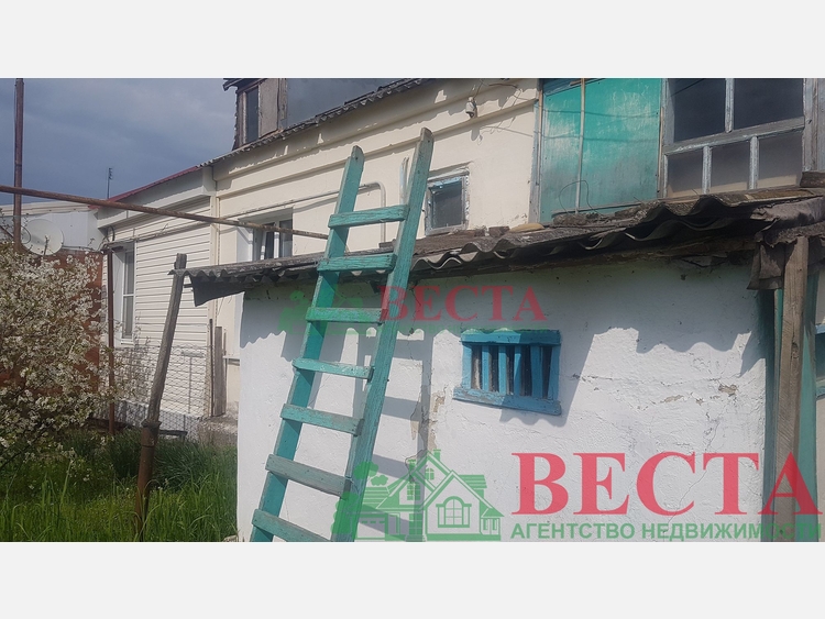 Дом, 50.00 м², на участке 8 сот. фото 7