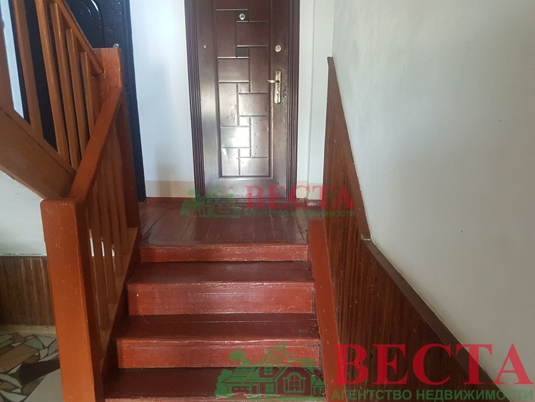 2-комнатная квартира, 43.00 м², 1/2 этаж фото 5