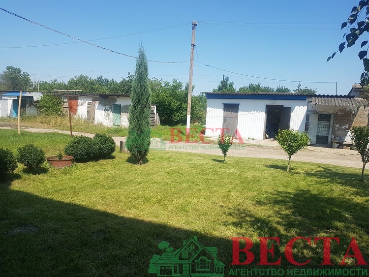 2-комнатная квартира, 43.00 м², 1/2 этаж фото 2