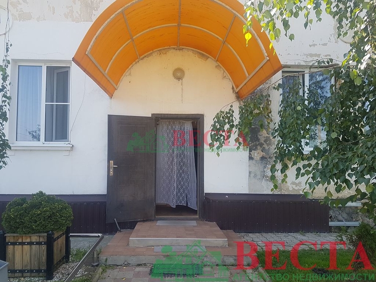2-комнатная квартира, 43.00 м², 1/2 этаж фото 3