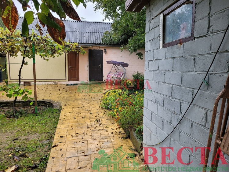 Дом, 90.00 м², на участке 12 сот. фото 9