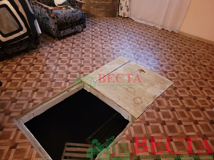 Дом, 90.00 м², на участке 12 сот. фото 15